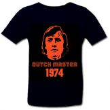 Johan Cruyff Legend T-Shirt 