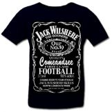 Arsenal Jack Wilshere T-Shirt 