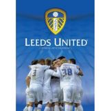 Leeds United 2012 Calendar 