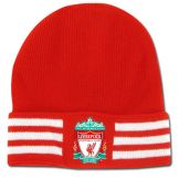 Liverpool FC Bronx Hat by Adidas  - liverpool fc