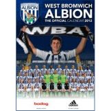 West Brom 2012 Calendar 