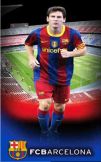 FC Barcelona Lionel Messi Towel 