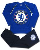 Chelsea FC Crest Pyjamas Chelsea