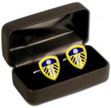 Leeds United Street Sign