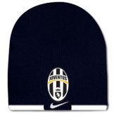 FC Juventus Crest Hat by Nike 