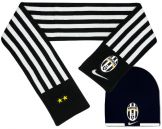 Manchester United Crest Scarf