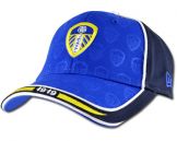 Leeds United Street Sign