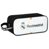 Manchester United Crest Scarf