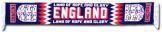 England Land of Hope & Glory Scarf 