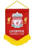 Liverpool FC Mini Pennant 