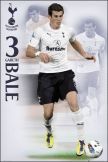 Spurs & Gareth Bale Wall Poster 