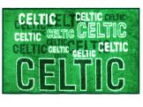 Celtic FC Rug 