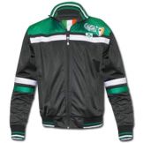 Ireland 2012 Euro Zip Jacket Celtic