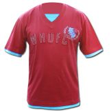 West Ham United Leisure T-Shirt West Ham United