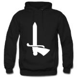 Charlton Athletic Hoodie 