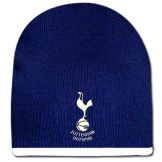Spurs Crest Beanie Hat 