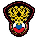 Russia Euro 2012 Pin Badge 