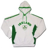 Ireland Euro 2012 Hoodie Celtic