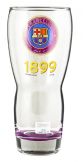 FC Barcelona Crest Pint Glass Barcelona