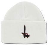 Charlton Athletic Ladies Wool Hat 