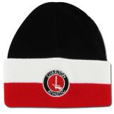 Charlton Athletic Crest Wool Hat 