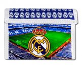 Real Madrid Stadium Wallet David Beckham