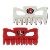Charlton Athletic Ladies Hair Clips 