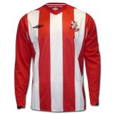 Lincoln City FC Training Shirt by Umbro 