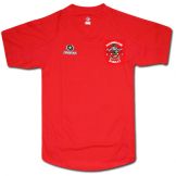 Accrington Stanley Training Shirt 