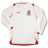 Lincoln City FC Training Shirt by Umbro 