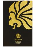 London 2012 Olympics Team GB Tea Towel England