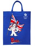 London 2012 Olympic Team GB Lion Bag 