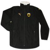 AEK Athens Zip Jacket 