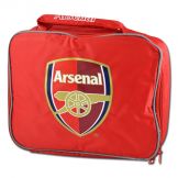 Arsenal FC Crest Lunch Bag 