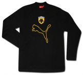 AEK Athens Training Top 