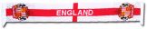 Sunderland & England Football Scarf 