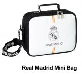 Real Madrid Mini Shoulder Bag 