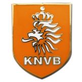 Holland Euro 2012  Badge 