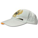 Real Madrid Crest Baseball Cap 