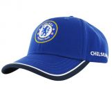Chelsea FC Crest Baseball Cap 