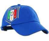 Italy Football Cap by Puma 
