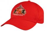 Sunderland AFC Baseball Cap 