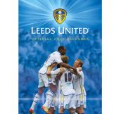 Leeds United 2013 Calendar 