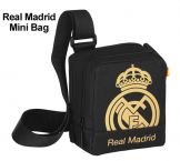 Real Madrid Mini Shoulder Bag 