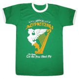 Ireland Fields of Athenry T-Shirt 