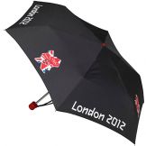 London 2012 Olympics Umbrella 