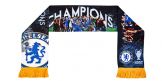 Chelsea 2012 Champions League Winners Scarf 