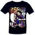 FC Barcelona Lionel Messi T-Shirt - football souvenirs FC Barcelona Lionel Messi T-Shirt - football souvenirs
