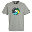 New York Cosmos Crest T-Shirt by Umbro
