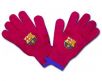 FC Barcelona Crest Gloves